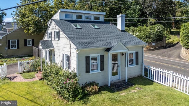 339 E Ashland St, Doylestown