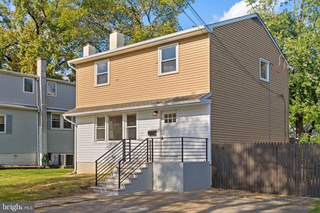 827 Mitchell Ave, Bensalem