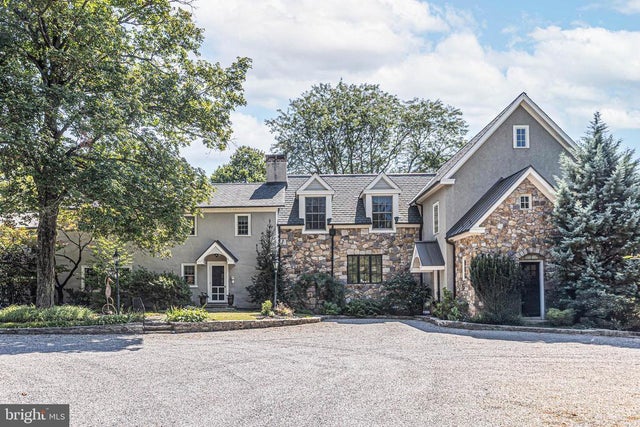 5025 Anderson Rd, Doylestown