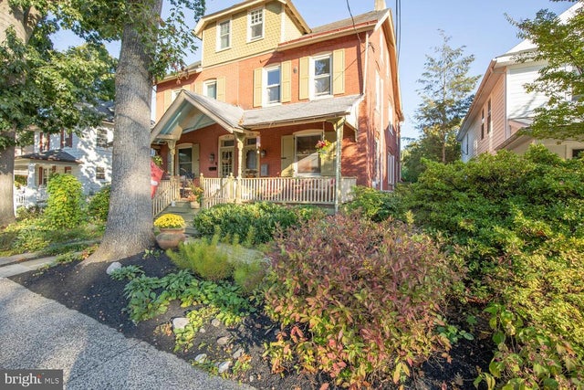 284 E Court St, Doylestown