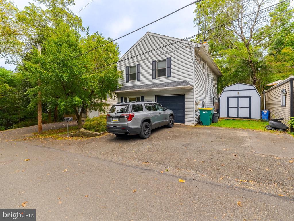 1632 Winter Ave, LANGHORNE