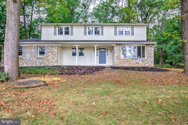 4928 Edgewood Rd, Doylestown