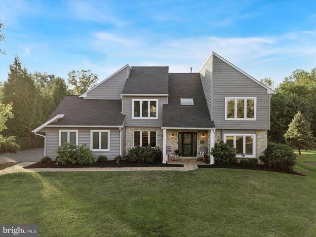 222 Windsor Way, Doylestown
