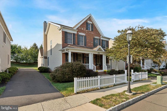 129 Cambridge Pl, Chalfont