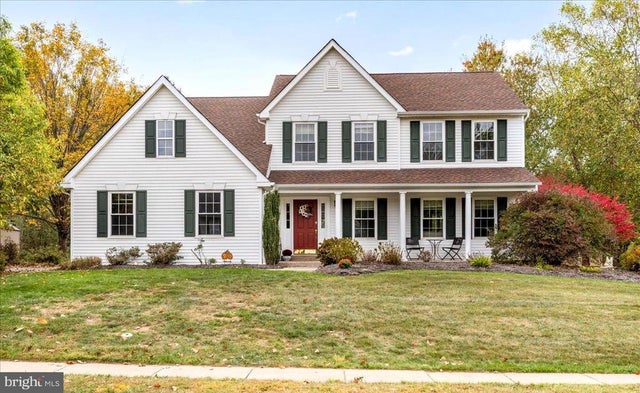 4542 Deep Creek Way, Doylestown
