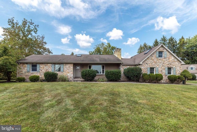 98 Uhlerstown Hill Rd, Erwinna