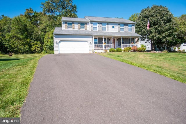 4 Ridge Run Rd, Sellersville