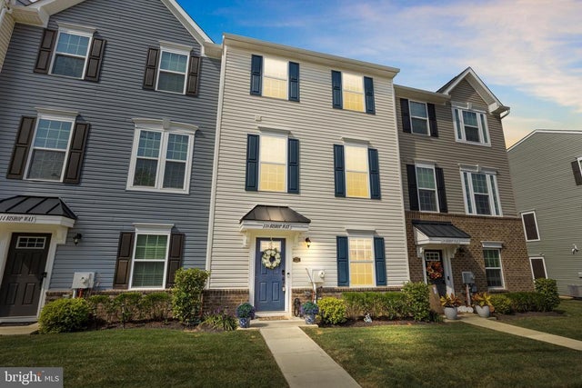 116 Bishop Way, Dublin