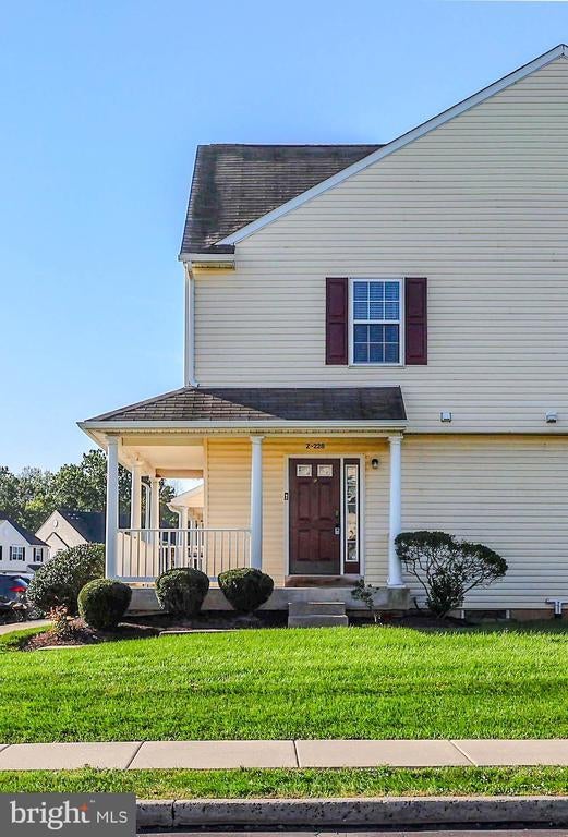 228 Prairie Ct, Quakertown