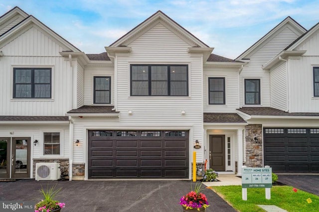 503 Fullerton Farm Court #29, Warrington