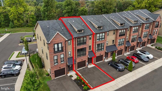 4 Sienna Pl, Feasterville Trevose