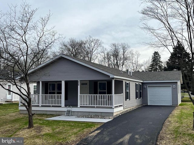 218 Vaux Dr, Doylestown