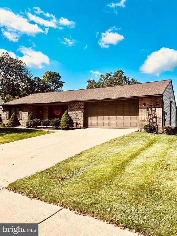 590 Gables Ct, Langhorne