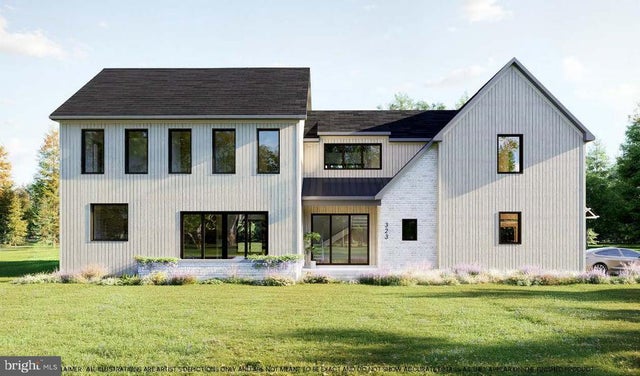 3014 Comfort Rd, New Hope