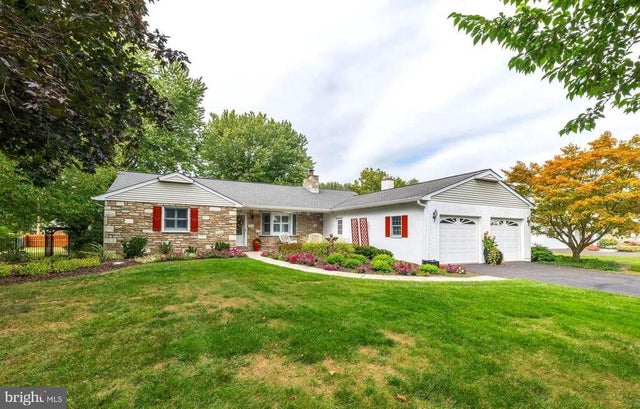 39 Meadow Ln, Richboro