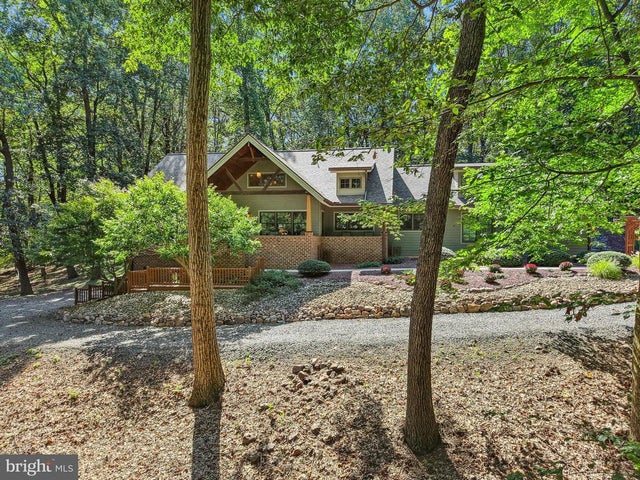 1526 Parkland Rd, Coopersburg