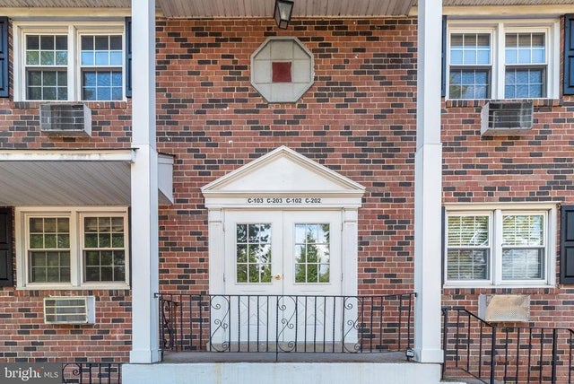 403 S Main St #c202, Doylestown