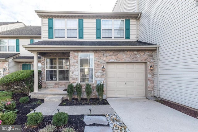 5087 Beacon Hill Ct, Doylestown