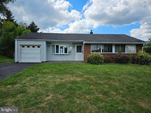 503 W Pine St, Feasterville Trevose