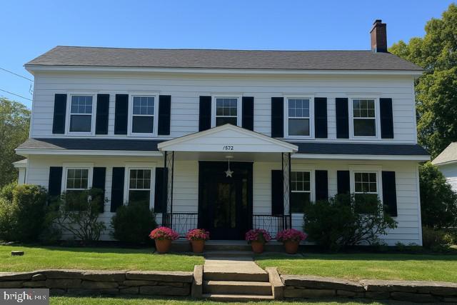 1512 River Rd, Upper Black Eddy