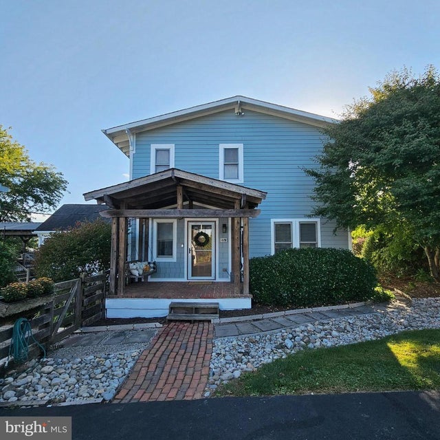 45 Short Rd, Perkasie