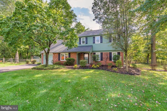 871 Coolidge Ct, Warrington