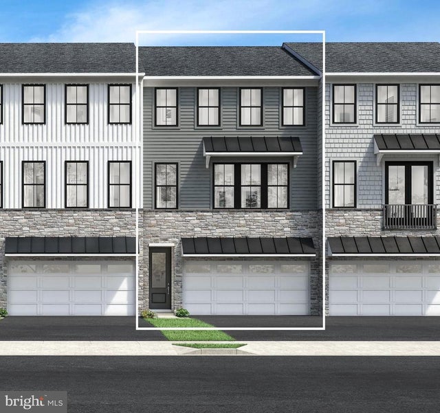 124 Brianna Ct #35, Chalfont