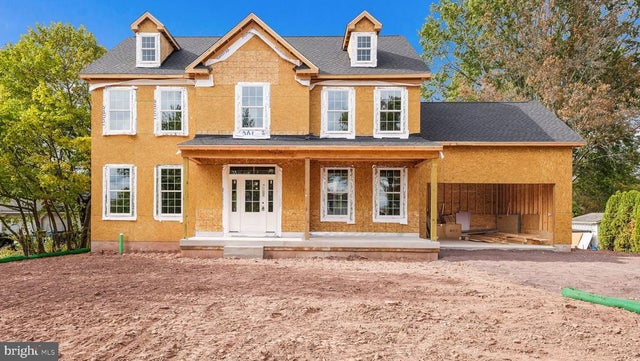 114 Orchard Rd, Perkasie