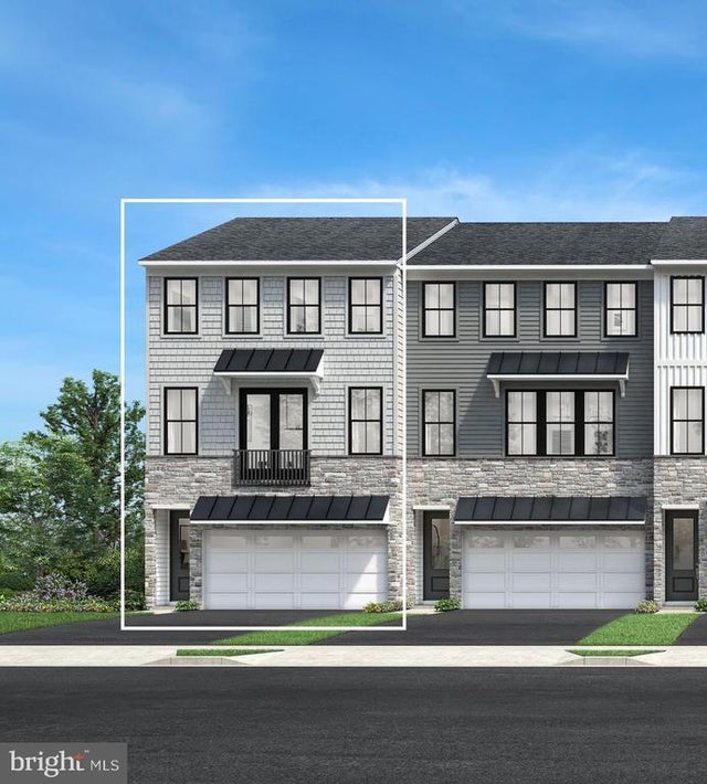 111 Brianna Ct #6, Chalfont