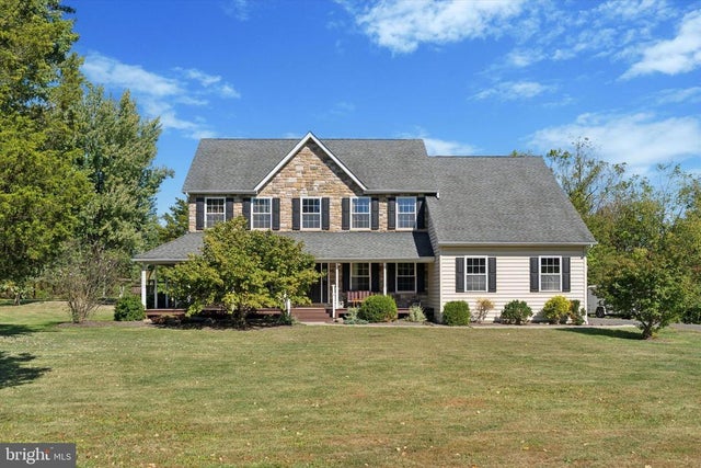 642 Rickert Rd, Sellersville