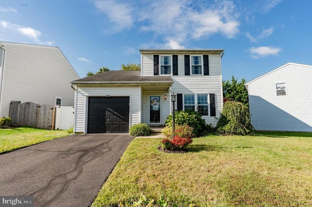 1037 Deerfield Cir, Perkasie