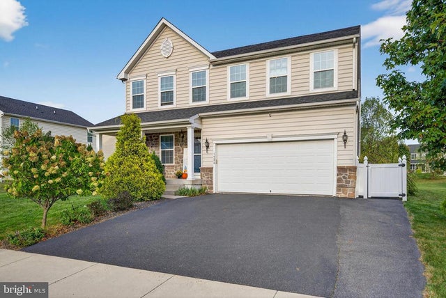 1926 Alamingo Dr, Quakertown