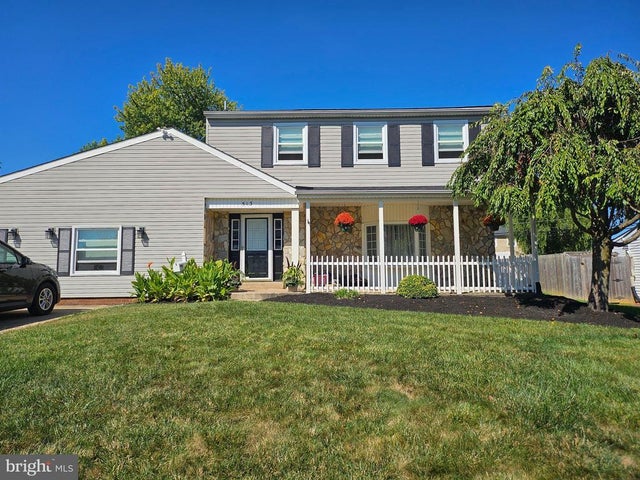 513 Valmore Rd, Fairless Hills