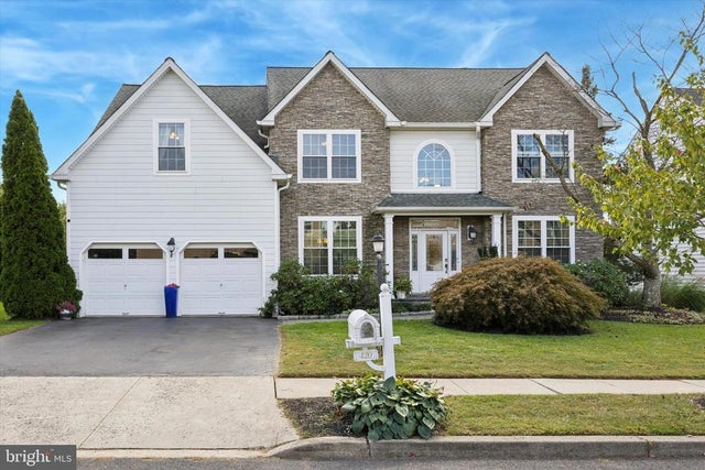 420 Longleaf Dr, Perkasie