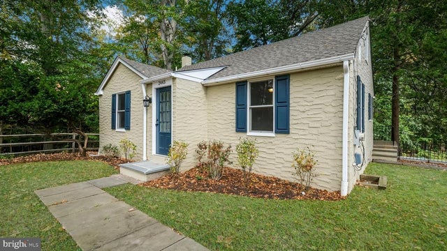 2443 Sugar Bottom Rd, Furlong