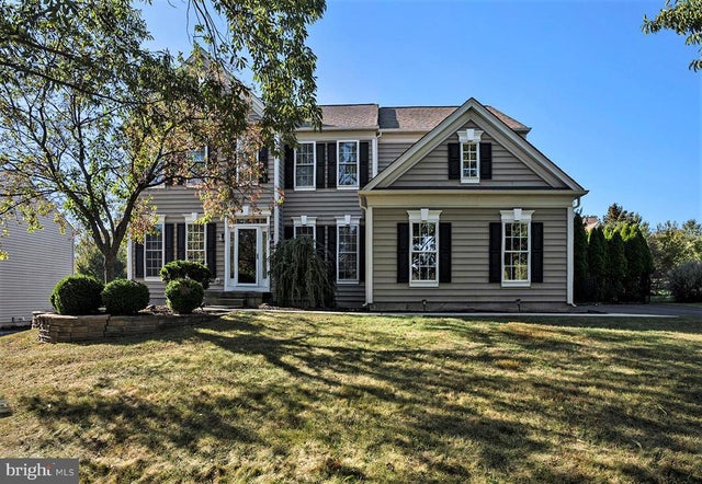 2807 Mountain Laurel Dr, Furlong