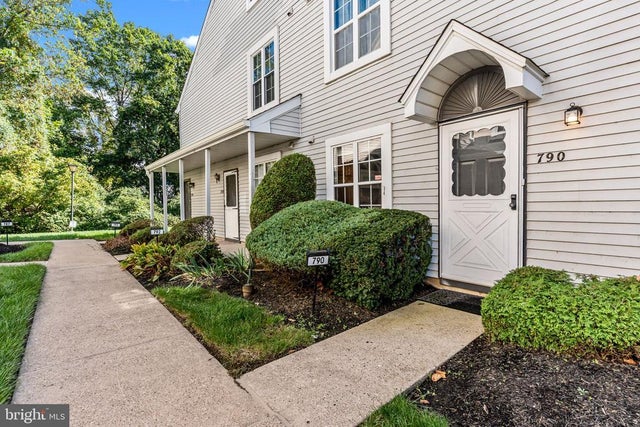 790 E Parker St #a1, Langhorne