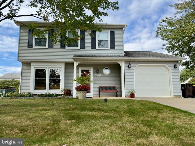 2548 Nashua Rd, Bensalem