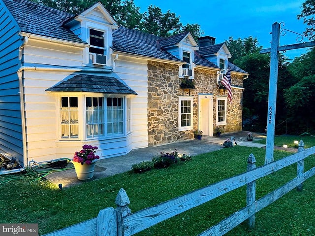 6230 Lower York Rd, New Hope