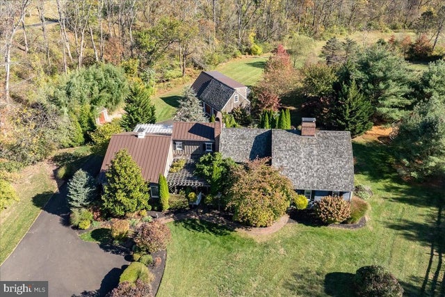 1249 Pebble Hill Rd, Doylestown