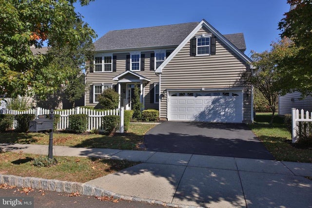 454 Saddlery Dr, Perkasie