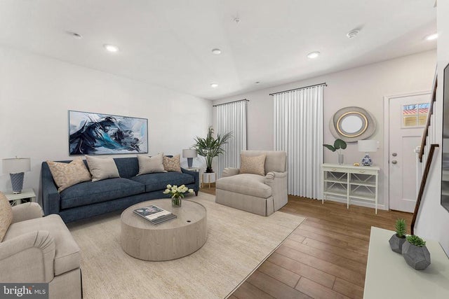 54 N 8th St #homesite B27, Perkasie