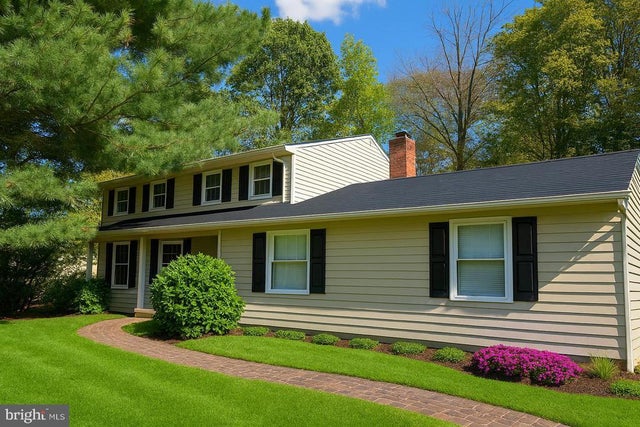 2333 Three Mile Run Rd, Perkasie