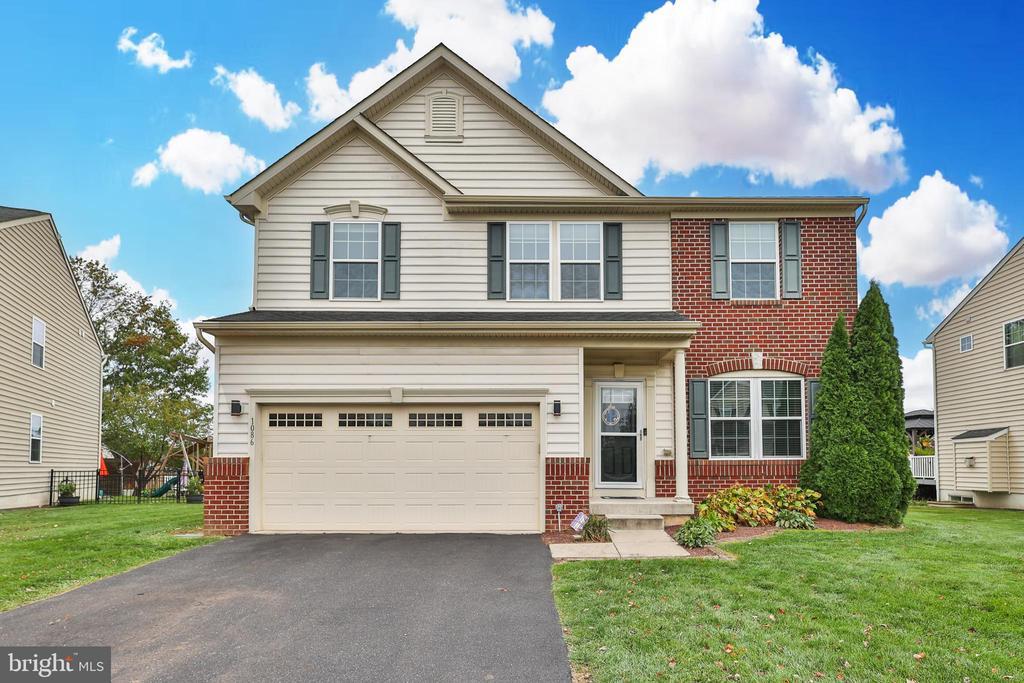 1086 Huntington Rd, QUAKERTOWN