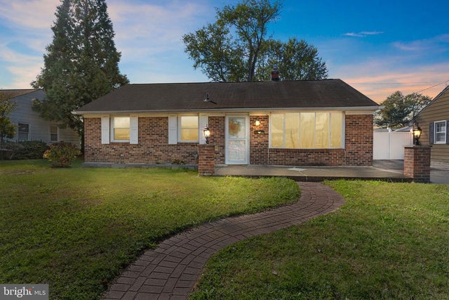 3726 Berkley Rd, Bensalem