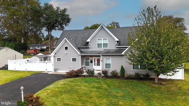 1215 W Pine St, Feasterville Trevose