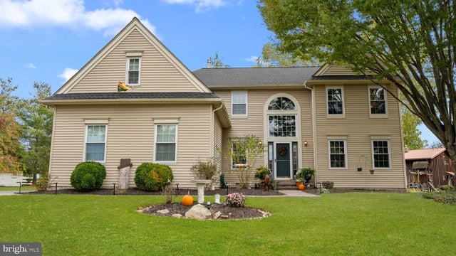 404 Sweetbriar Ct, Yardley