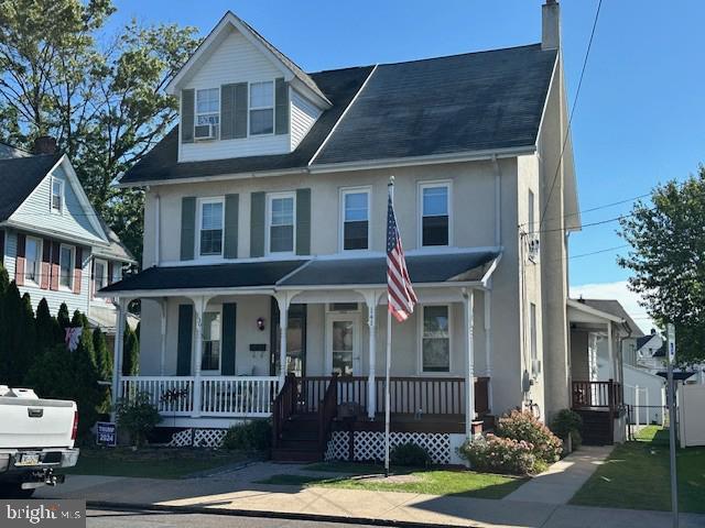 141 S 2nd St, Quakertown