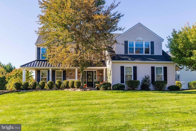 24 Brinker Dr #n, Doylestown