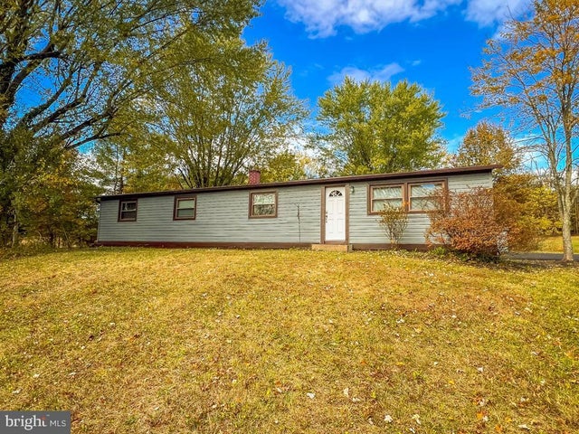 600 Hollow Horn Rd, Ottsville